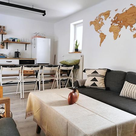 Apartament Lawenda i Bluszcz Jankowice  Zewnętrze zdjęcie