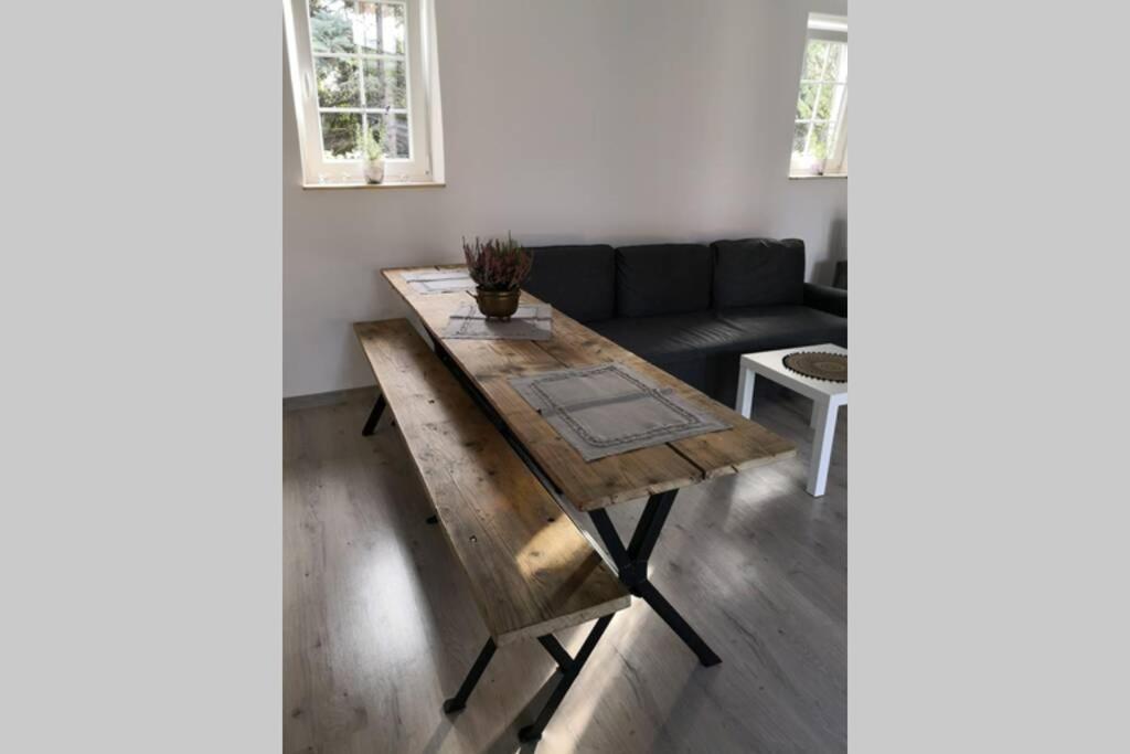 Apartament Lawenda i Bluszcz Jankowice  Zewnętrze zdjęcie