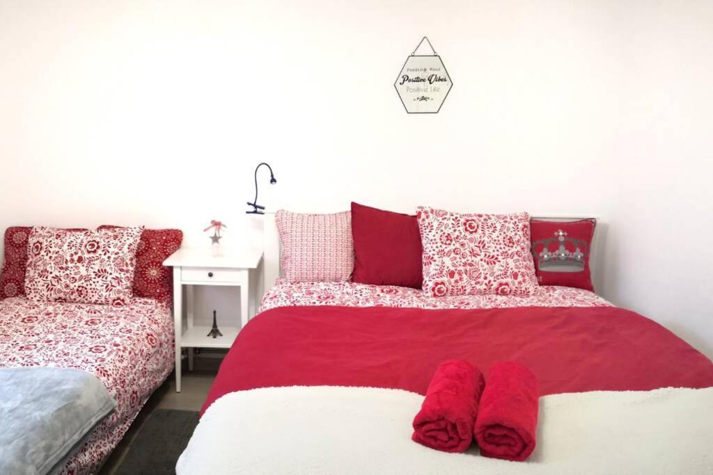 Apartament Lawenda i Bluszcz Jankowice  Zewnętrze zdjęcie