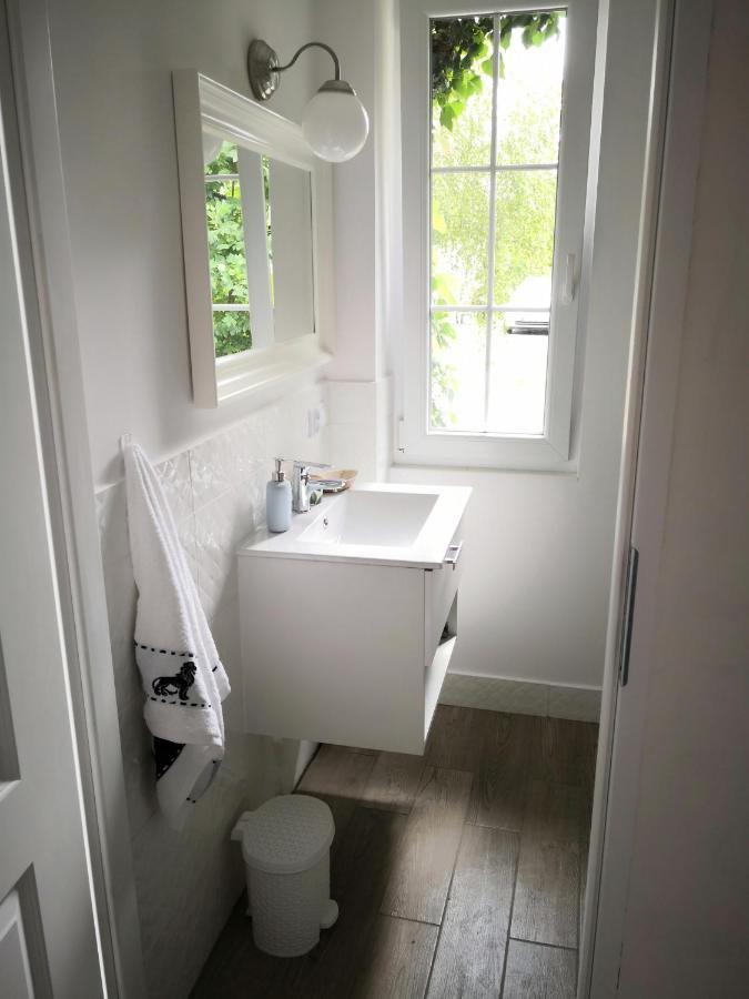 Apartament Lawenda i Bluszcz Jankowice  Zewnętrze zdjęcie