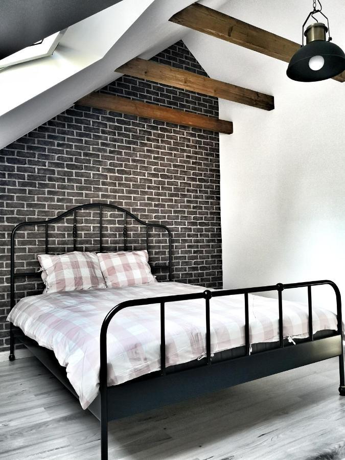 Apartament Lawenda i Bluszcz Jankowice  Zewnętrze zdjęcie